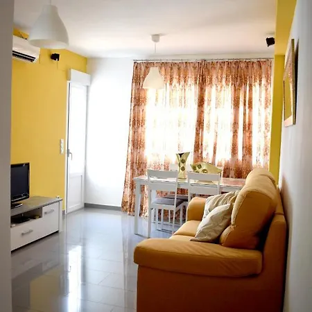 Apartment Charming In 76 M² Cordoba