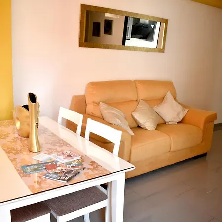 Apartment Charming In 76 M² Cordoba