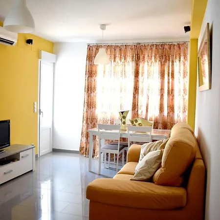 Apartment Charming In 76 M² *