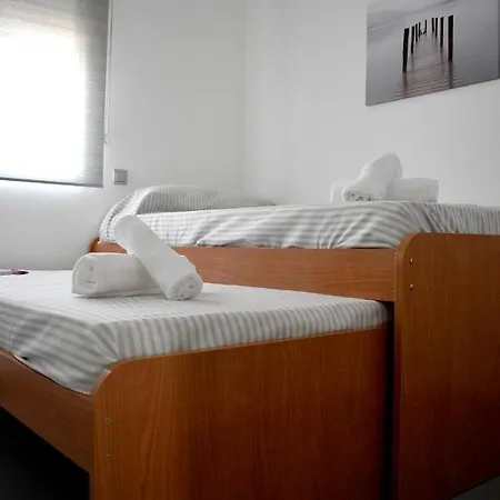 Charming In 76 M² * Cordoba