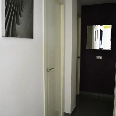 Apartment Charming In 76 M² Cordoba