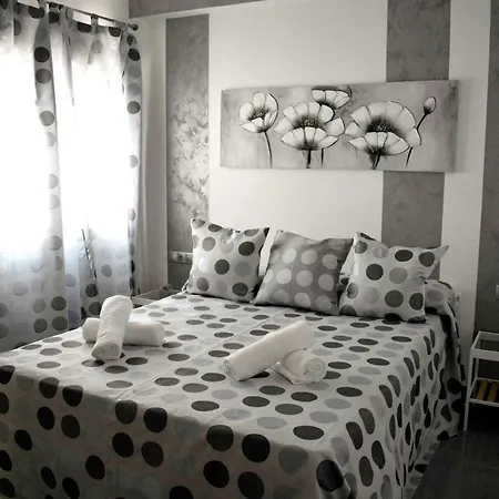 Charming In 76 M² Cordoba