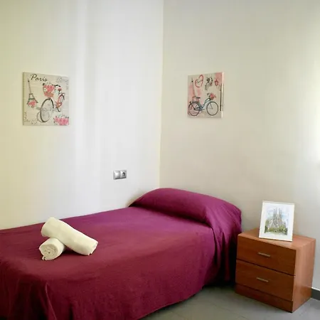 Apartment Charming In 76 M² Cordoba