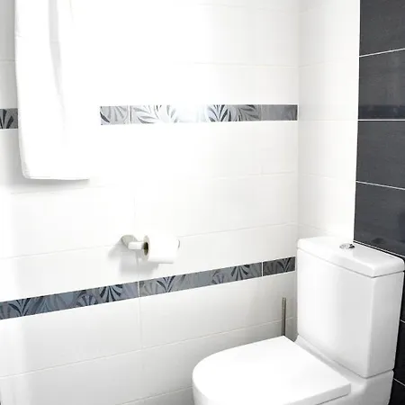 Charming In 76 M² * Cordoba