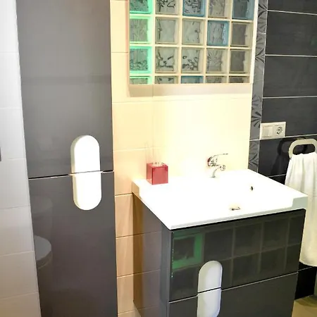 Charming In 76 M² Apartment *