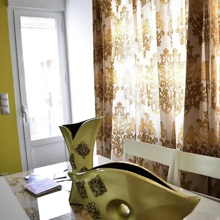 Apartment Charming In 76 M² Cordoba